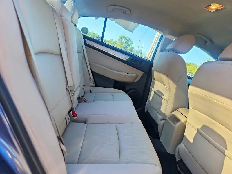 2015 SUBARU LEGACY 2.5I  