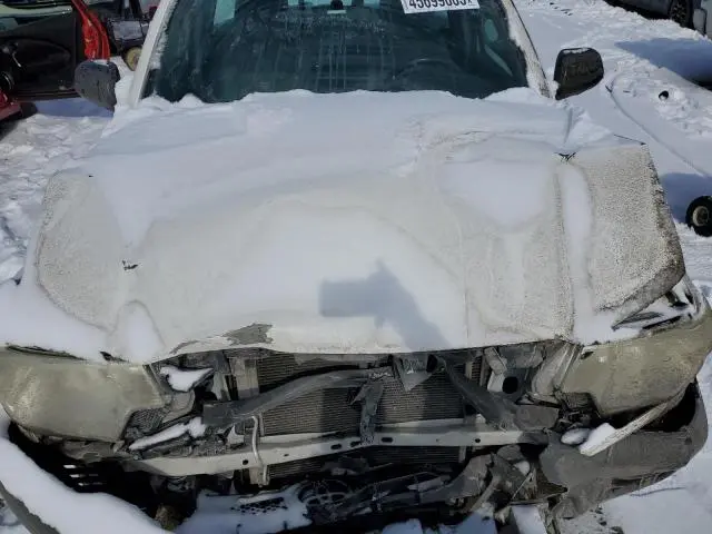 2014 TOYOTA TACOMA   
