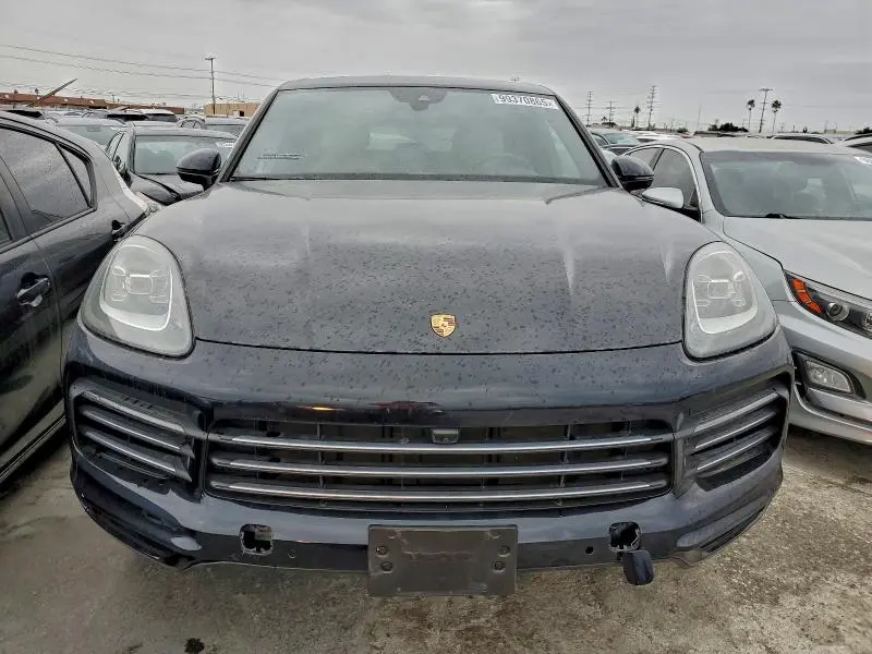 2023 PORSCHE CAYENNE BASE  
