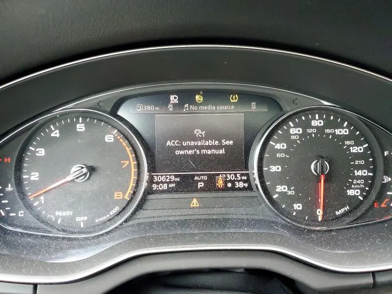 2023 AUDI Q5 PREMIUM 40  