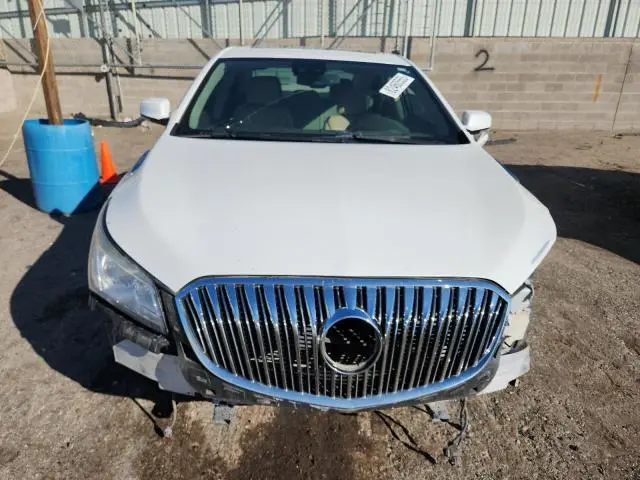 2016 BUICK LACROSSE SPORT TOURING  