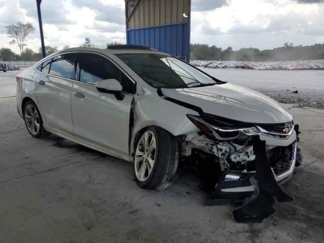 2016 CHEVROLET CRUZE PREMIER