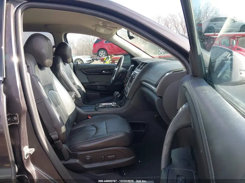 2016 GMC ACADIA SLT-2
