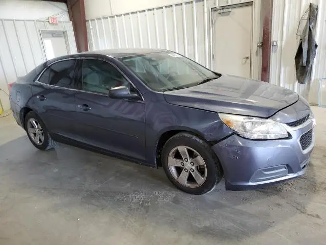 2014 CHEVROLET MALIBU LS