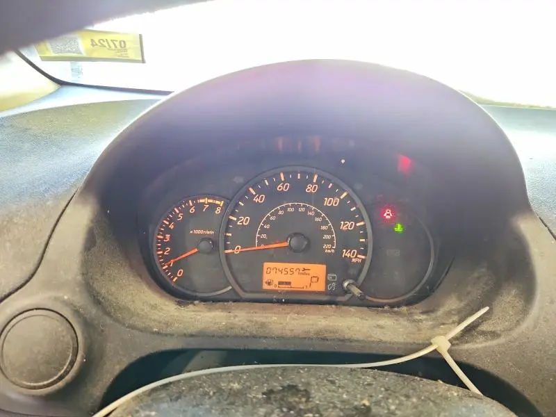 2018 MITSUBISHI MIRAGE ES  