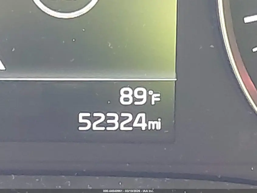2022 KIA RIO S