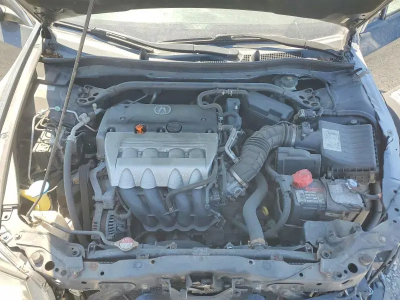 2012 ACURA TSX   