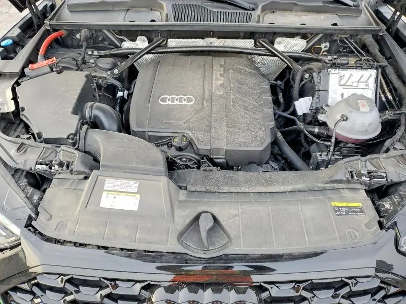 2024 AUDI Q5 SPORTBACK PRM PLS 45  