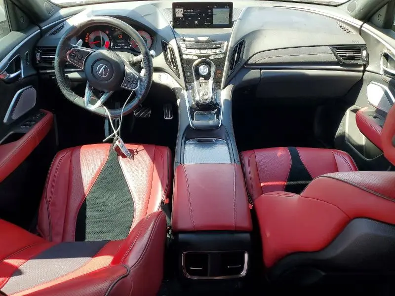 2023 ACURA RDX A-SPEC  