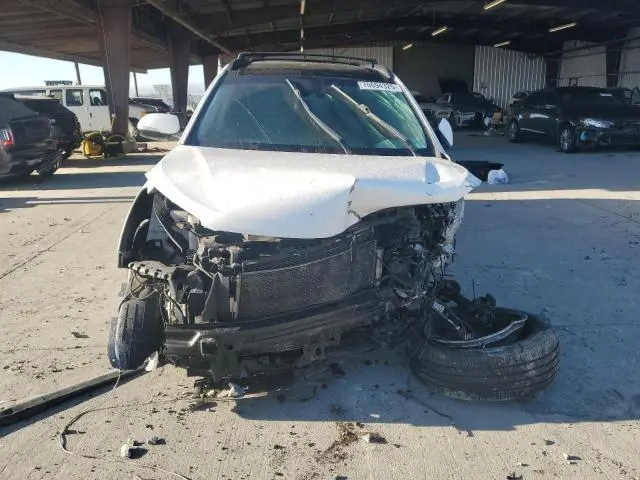 2018 HYUNDAI SANTA FE SE ULTIMATE  