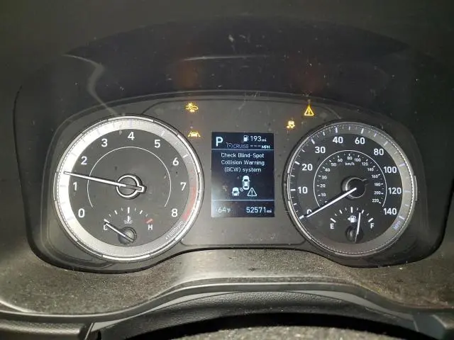 2022 HYUNDAI VENUE SEL  