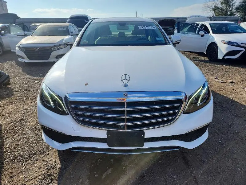 2020 MERCEDES-BENZ E 350 4MATIC  