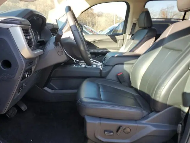 2023 FORD EXPEDITION XLT  