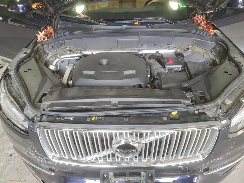 2019 VOLVO XC90 T6 INSCRIPTION  