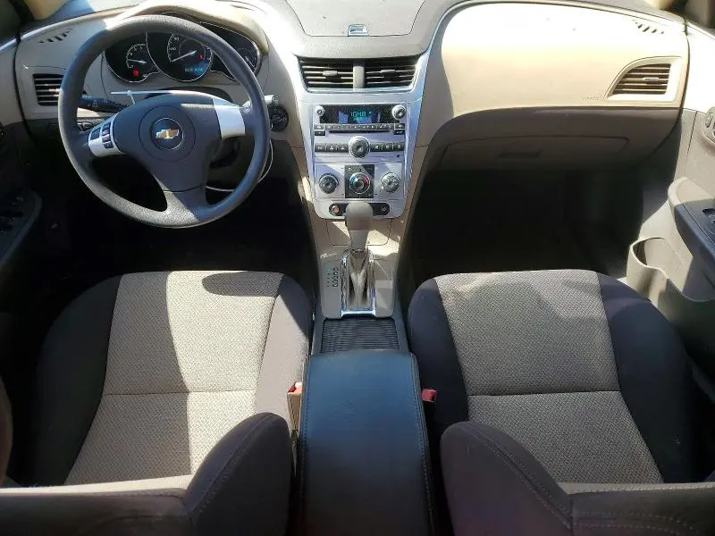 2011 CHEVROLET MALIBU LS  