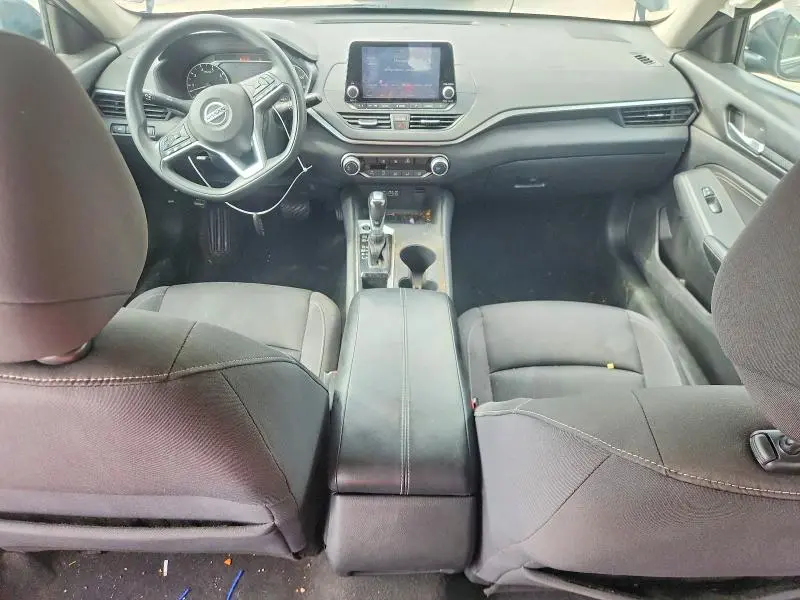 2020 NISSAN ALTIMA S  