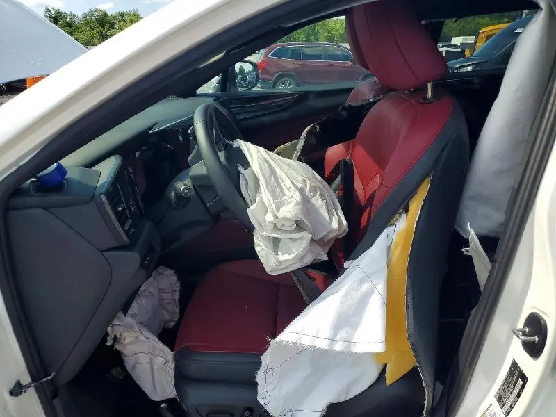 2025 LEXUS NX 350 BASE  