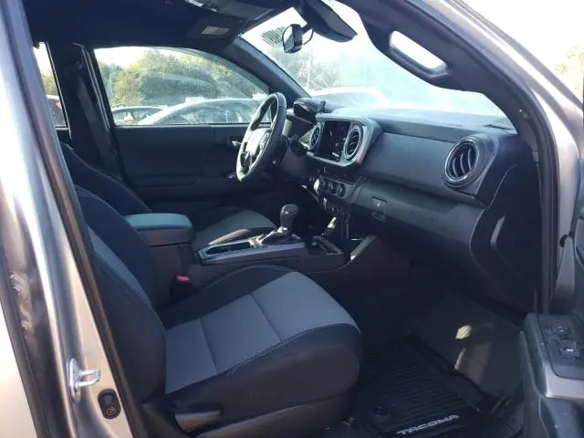 2021 TOYOTA TACOMA DOUBLE CAB