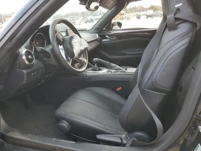 2023 MAZDA MX-5 MIATA GRAND TOURING  
