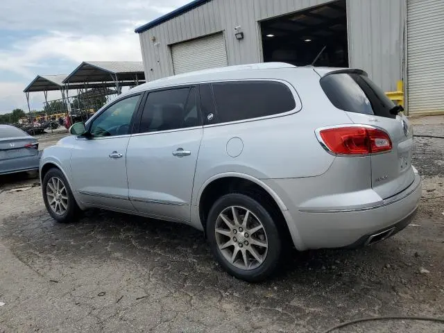 2014 BUICK ENCLAVE   