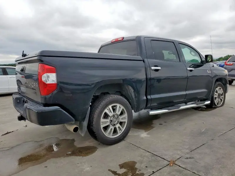 2016 TOYOTA TUNDRA CREWMAX 1794  