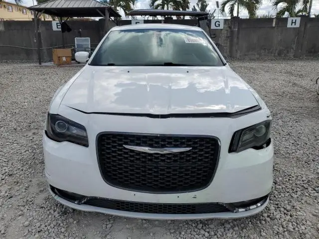 2019 CHRYSLER 300 S  
