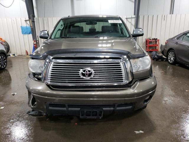 2010 TOYOTA TUNDRA CREWMAX LIMITED