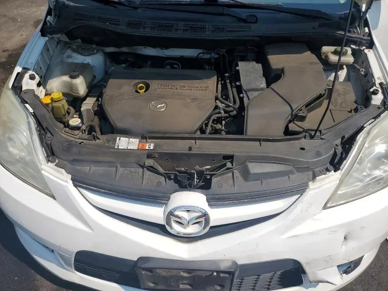 2010 MAZDA 5   