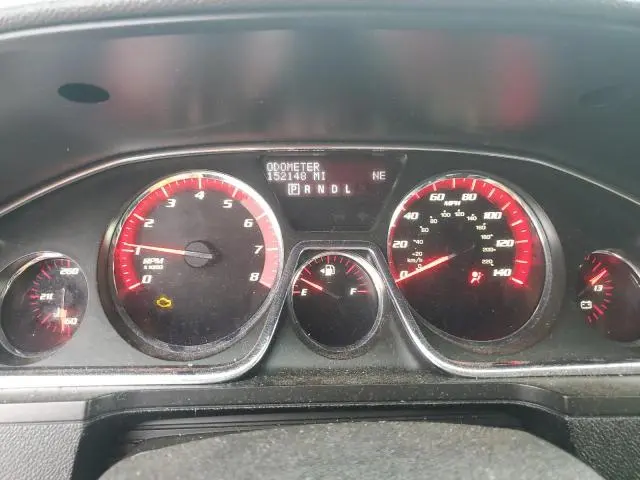 2015 GMC ACADIA SLT-2