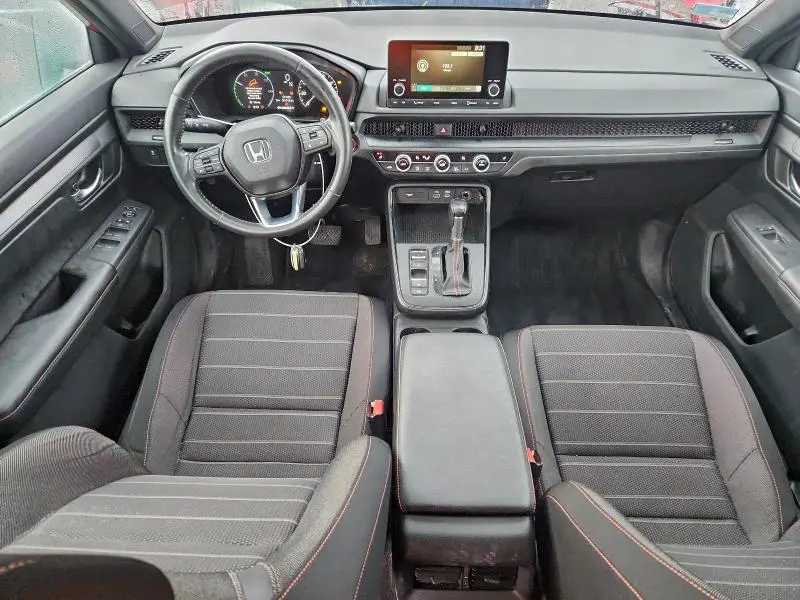 2023 HONDA CR-V SPORT  
