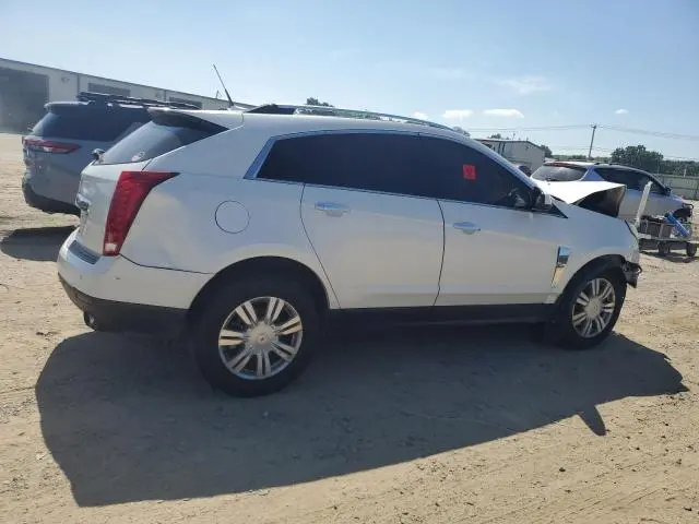 2010 CADILLAC SRX LUXURY COLLECTION  
