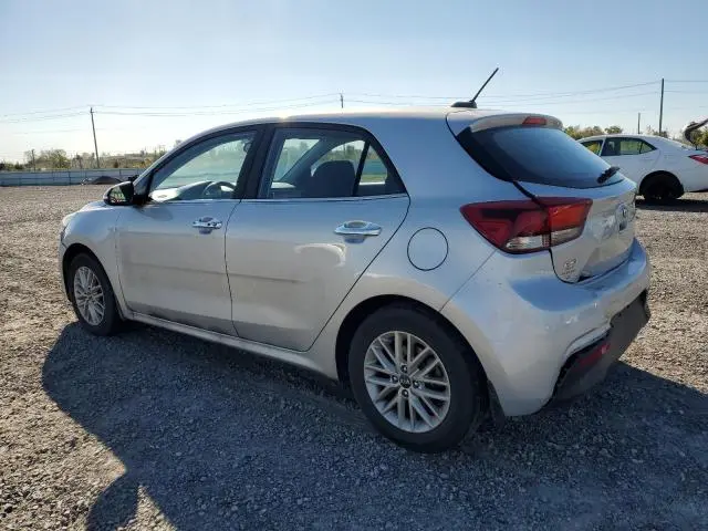 2020 KIA RIO EX  