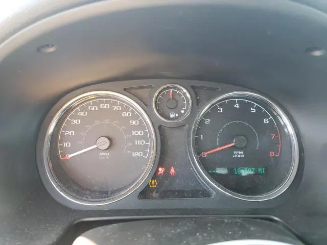 2010 CHEVROLET COBALT 1LT  