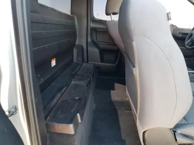 2022 TOYOTA TACOMA ACCESS CAB  