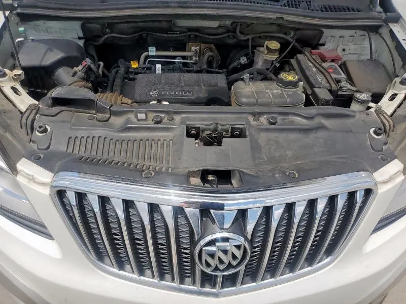 2014 BUICK ENCORE PREMIUM  