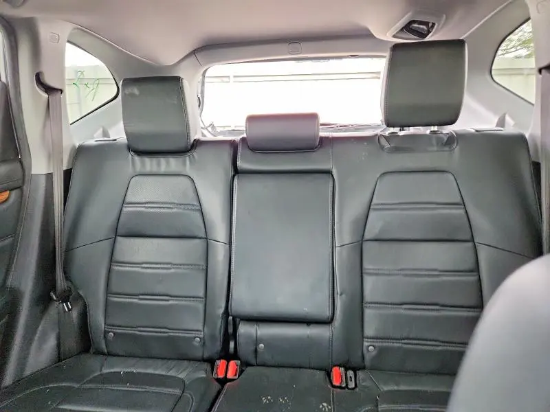 2019 HONDA CR-V EXL  