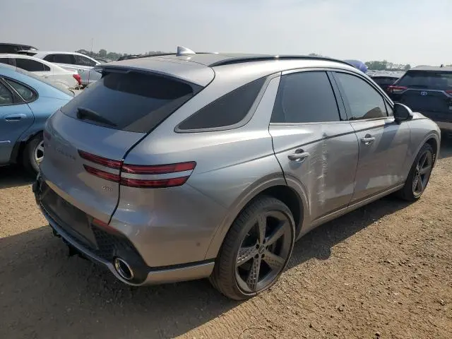 2023 GENESIS GV70 BASE  