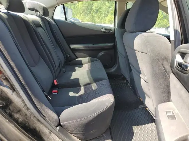 2010 MAZDA 6 I  