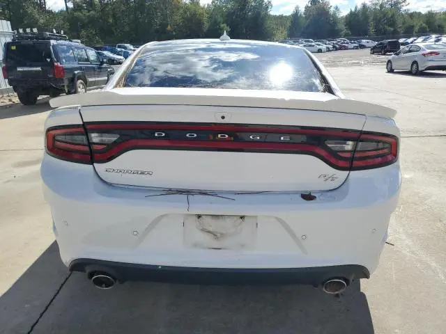 2020 DODGE CHARGER R/T  