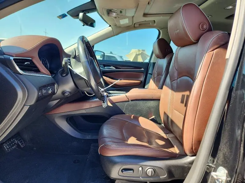 2019 BUICK ENCLAVE AVENIR  