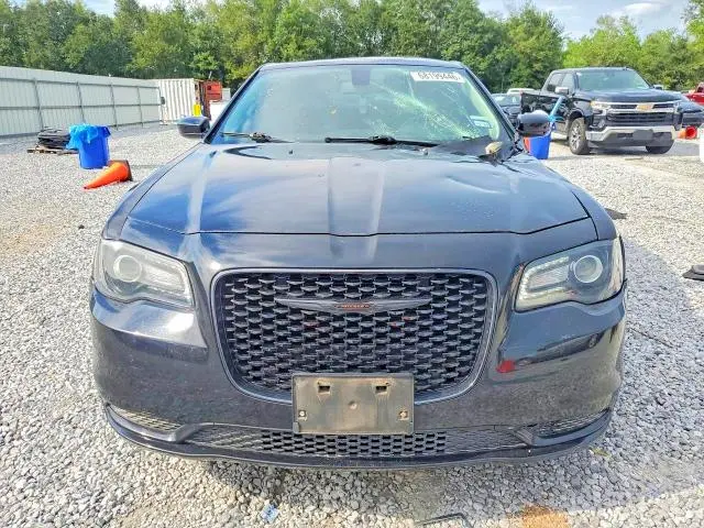 2021 CHRYSLER 300 TOURING  