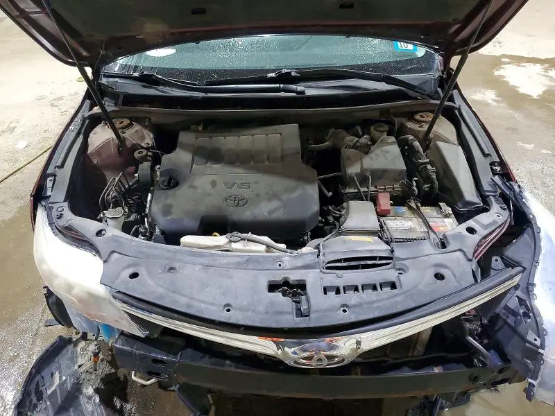 2016 TOYOTA AVALON TOURING  