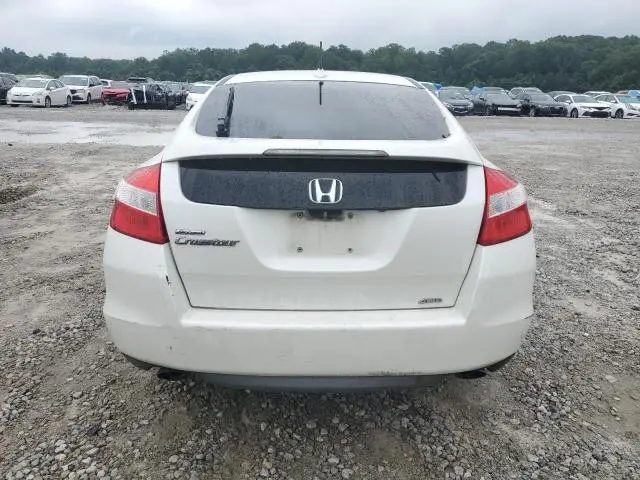 2011 HONDA ACCORD CROSSTOUR EXL  