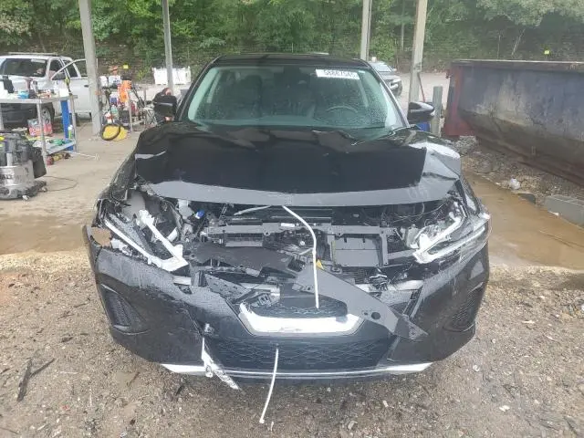 2021 NISSAN MAXIMA SV  