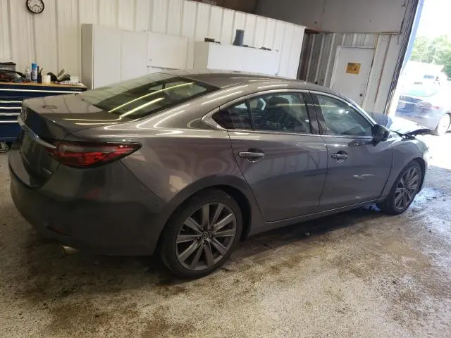 2020 MAZDA 6 TOURING  