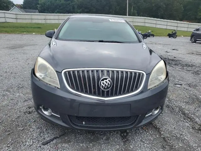 2012 BUICK VERANO   