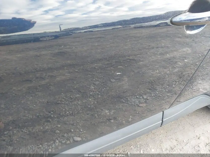 2024 NISSAN ROGUE SV FWD