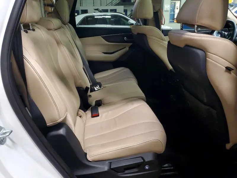 2023 ACURA MDX ADVANCE  