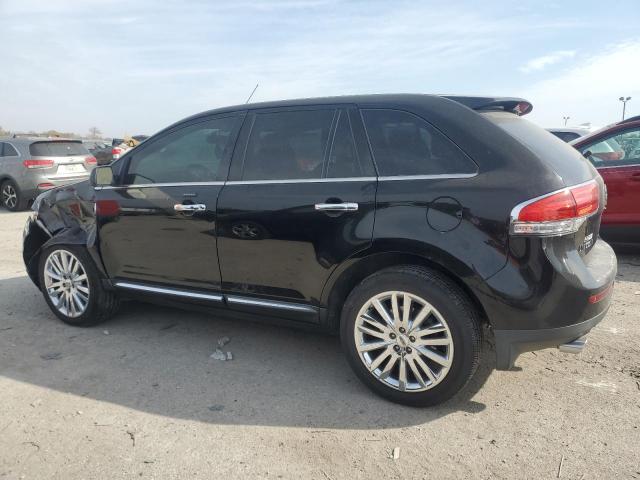 2011 LINCOLN MKX 