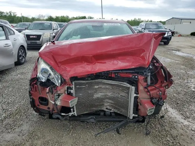 2013 BUICK VERANO   